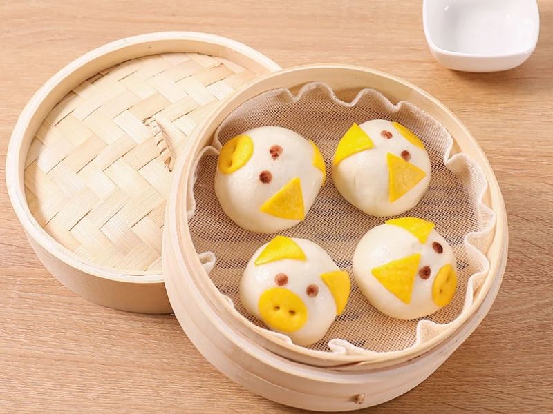 3. नमूना विकास