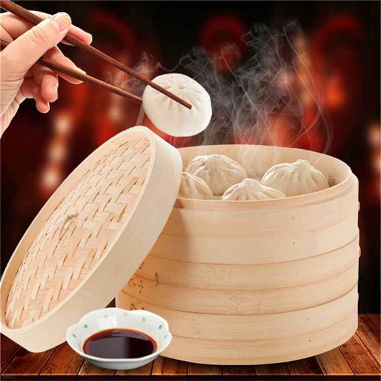 विशेष अनाज स्टीमर