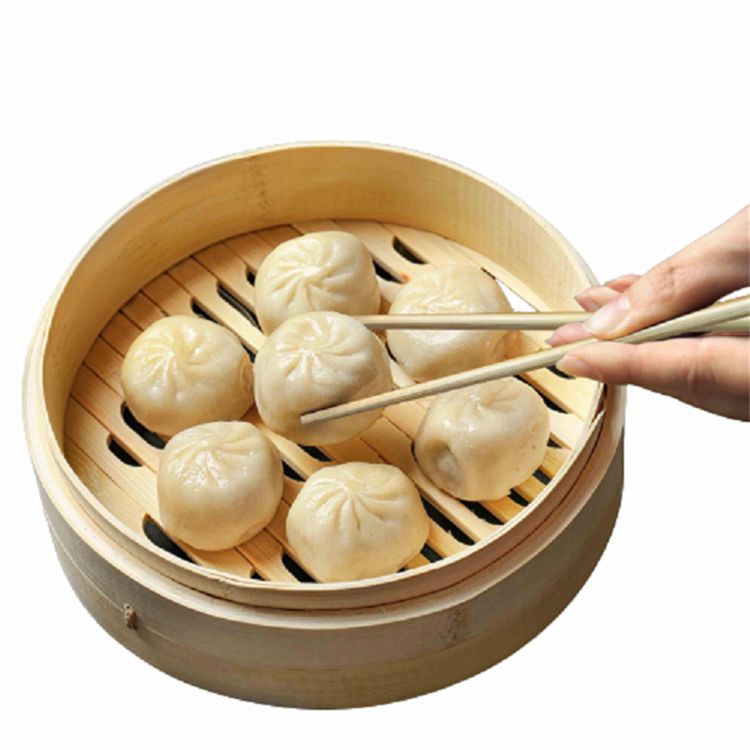 कॉम्पैक्ट एकल-स्तरीय स्टीमर